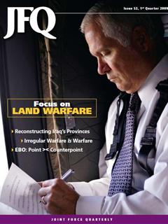 1st Quarter 2009, Issue 52